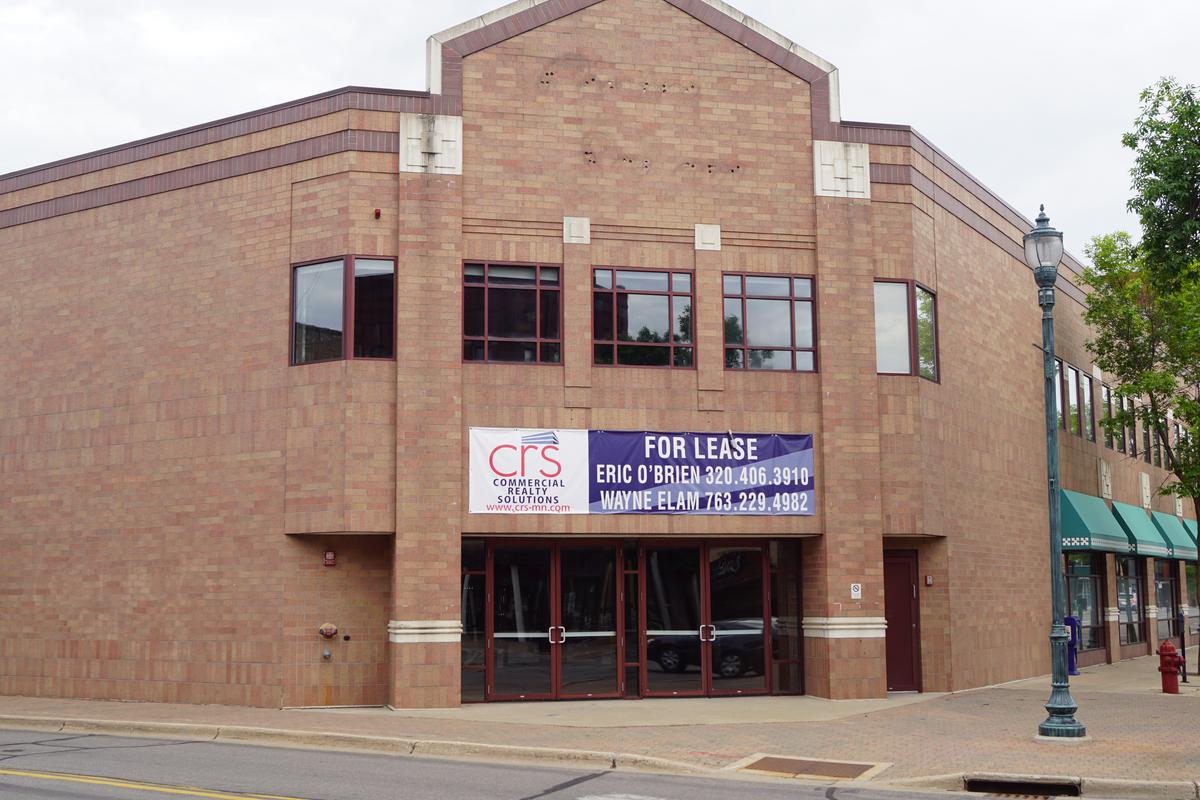 What’s Planned For St. Cloud’s Old Herbergers Building Downtown What’s Planned For St. Cloud’s Old Herbergers Building Downtown