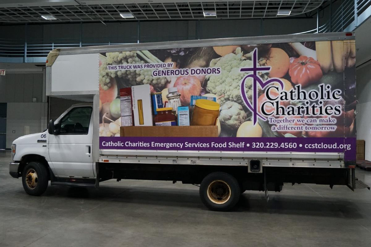 Impact Of Federal Shutdown On Minnesota’s Food Assistance Programs