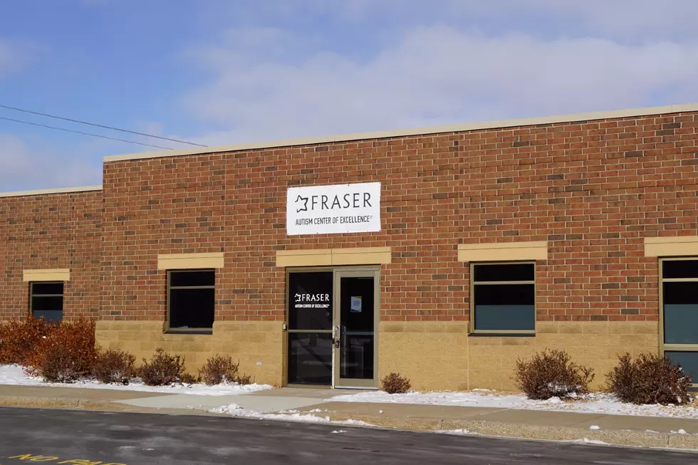 New Autism and Mental Health Center Open in Waite Park [PHOTOS]