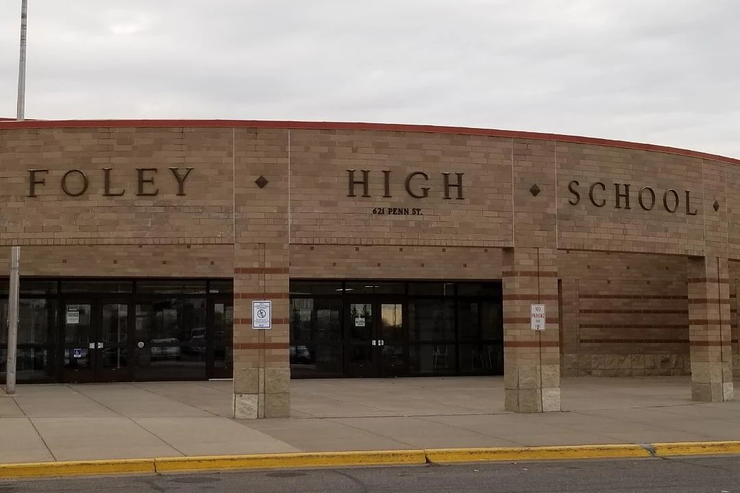 Foley School Community Meeting Planned