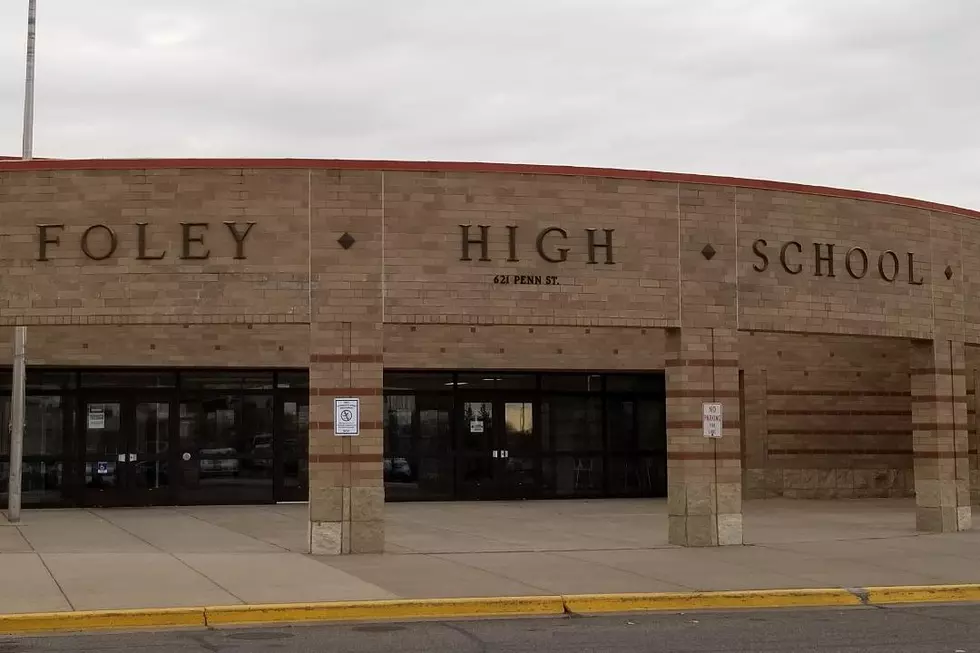 Foley School Searching for New Superintendent