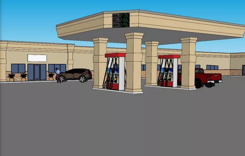Final Approval Given for Fueling Station At Former O&#8217;Hara&#8217;s