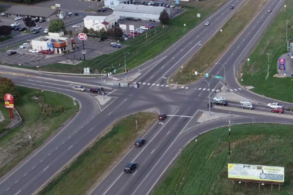 Feedback Sought on Zimmerman Intersection Design
