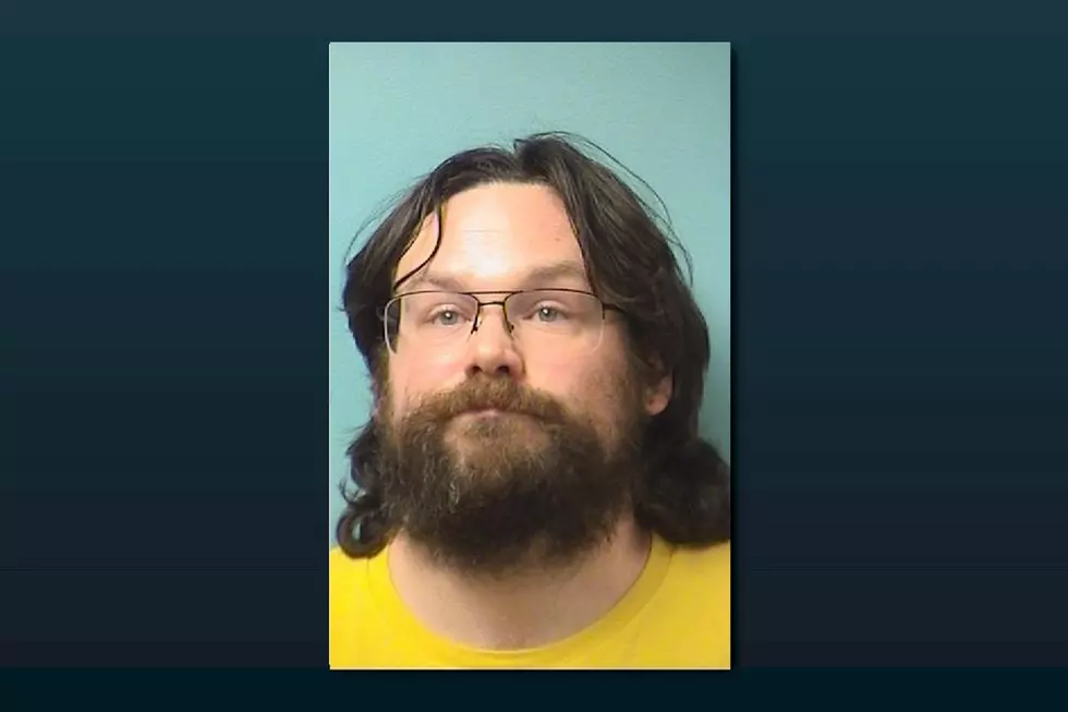 Man Pleads Guilty to Charge From Stearns County Child Sex Sting