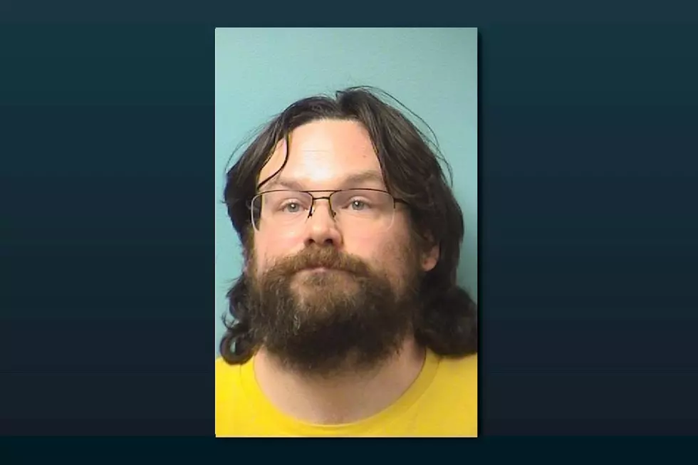 Another Man Charged With Soliciting a Child in Stearns County