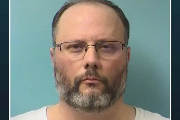 Elk River Man Charged With Solicitation of a Child