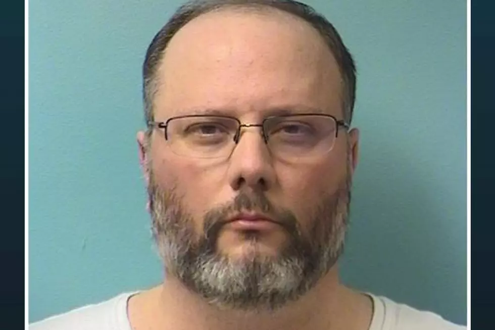 Elk River Man Sentenced in Stearns County Child Sex Sting