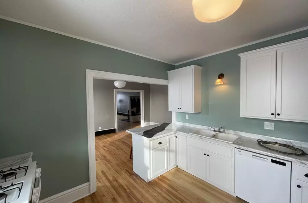 Take A Tour Of Unique Apartments At Moxie Ladies’ Open House