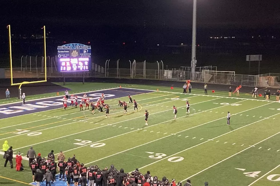 ROCORI Football Marches On; High School Football Results