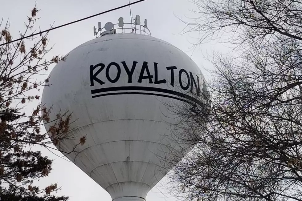 How Royalton Got Its Name;  The Story of Royalton