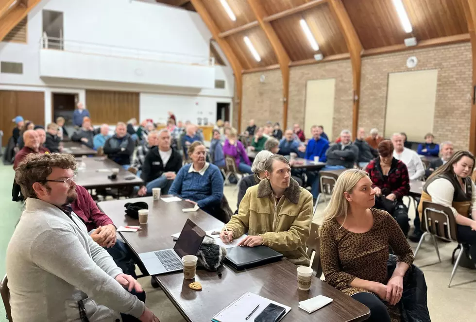 East St. Cloud Meeting