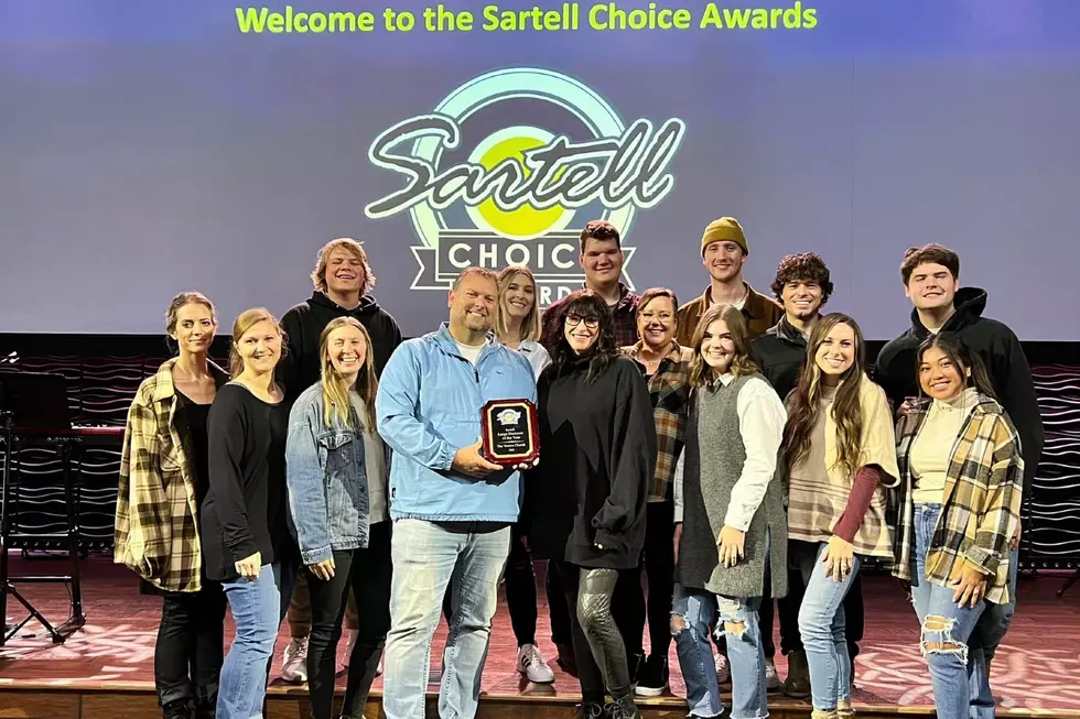Sartell Choice Award Winners Announced