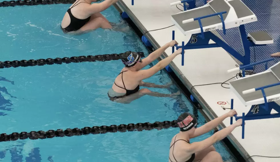 Sartell-St. Stephen Swimming/Diving a Favorite in the Section