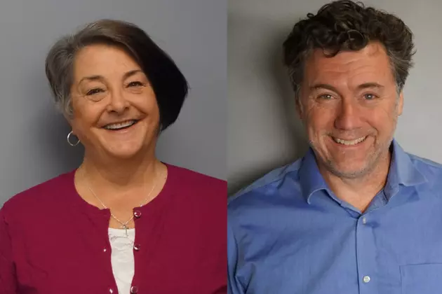 Election 2022: Putnam, Theis Running for Senate District 14