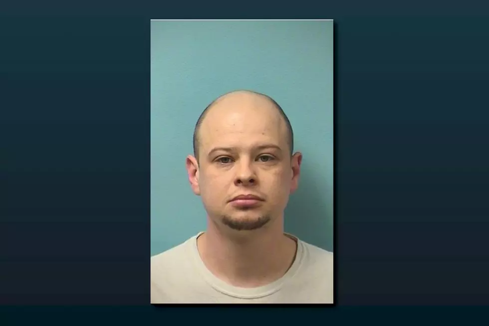 Pierz Man Arrested in Connection with a Shooting in Sartell