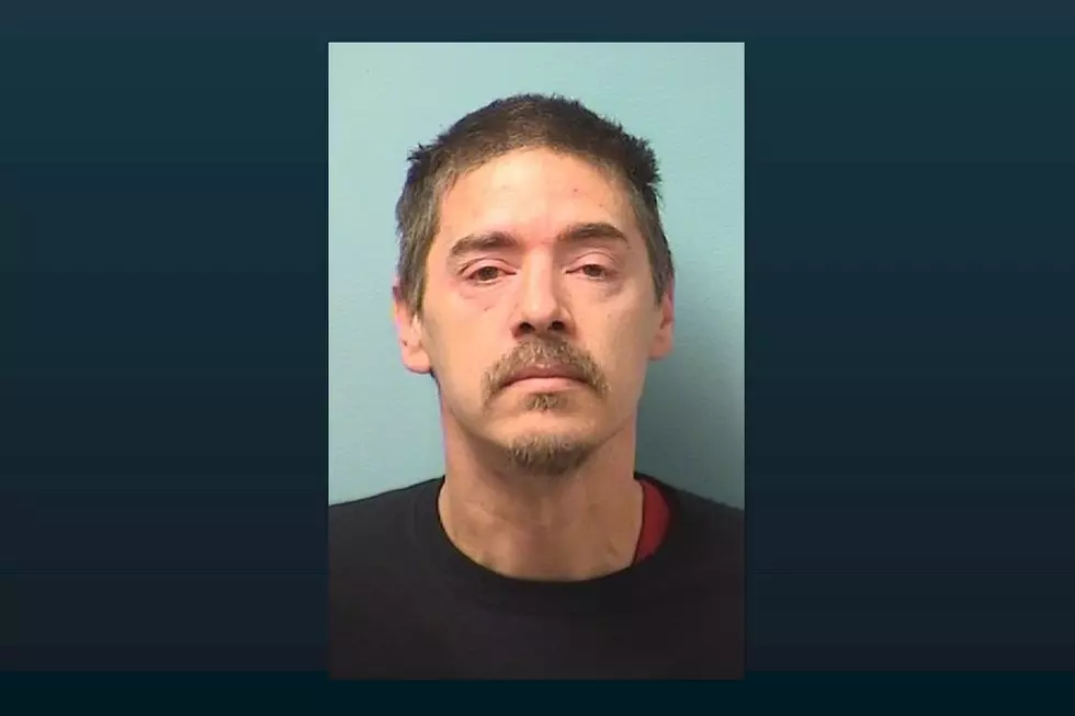 Paynesville Man Accused of Attack With a Table Leg