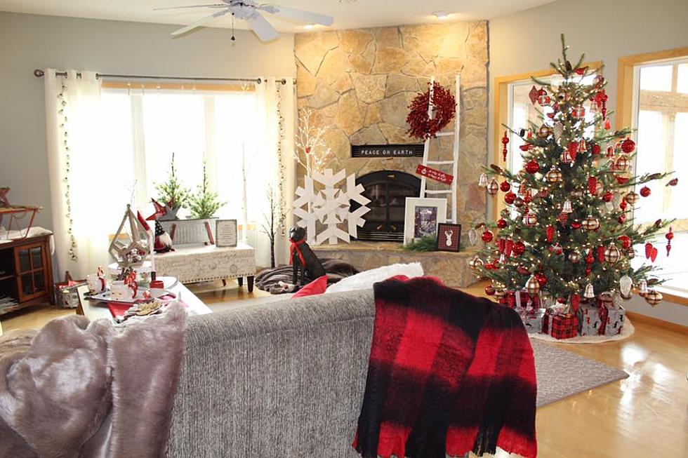 St. Cloud’s Zonta Christmas House Showcasing Holiday Displays