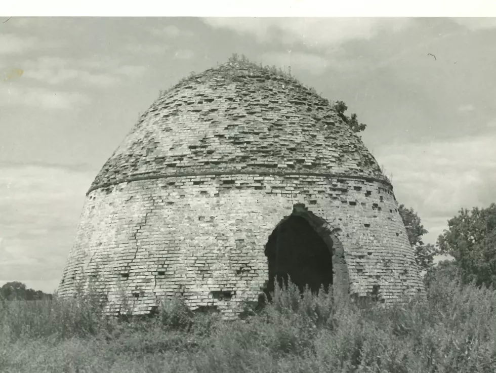 Benton Co. History: What This Structure Was Used for In Ronneby