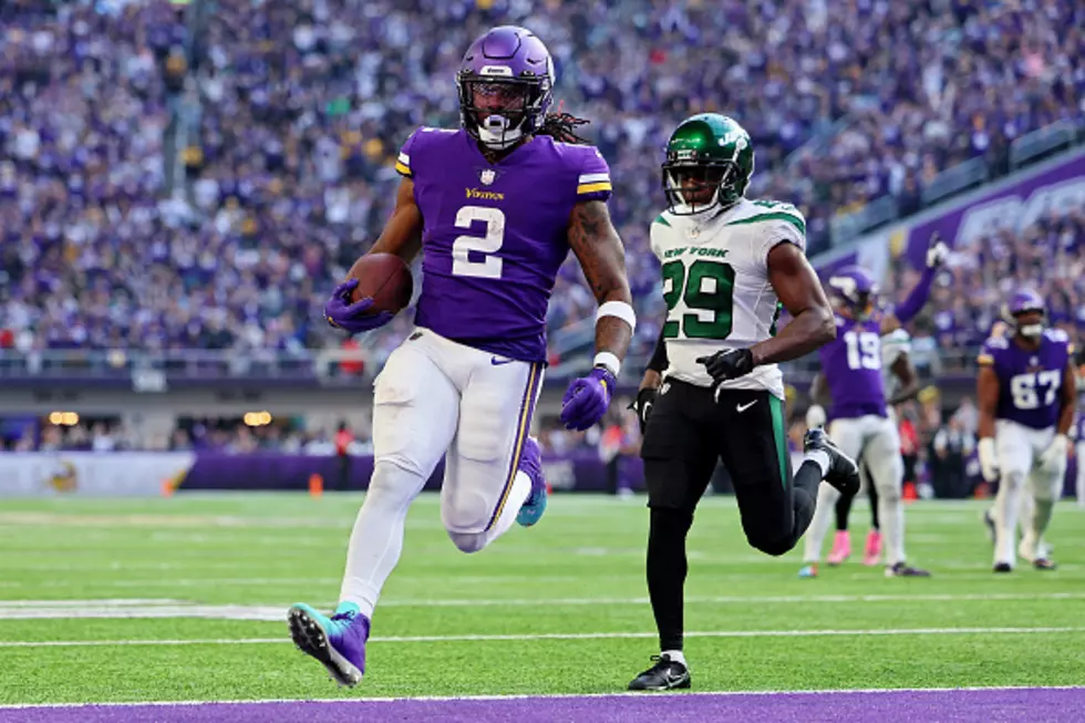 How the Vikings Can Clinch a Playoff Spot After Sunday’s Win