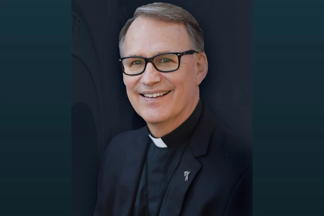 Ordination Mass, Vespers Scheduled for New St. Cloud Bishop