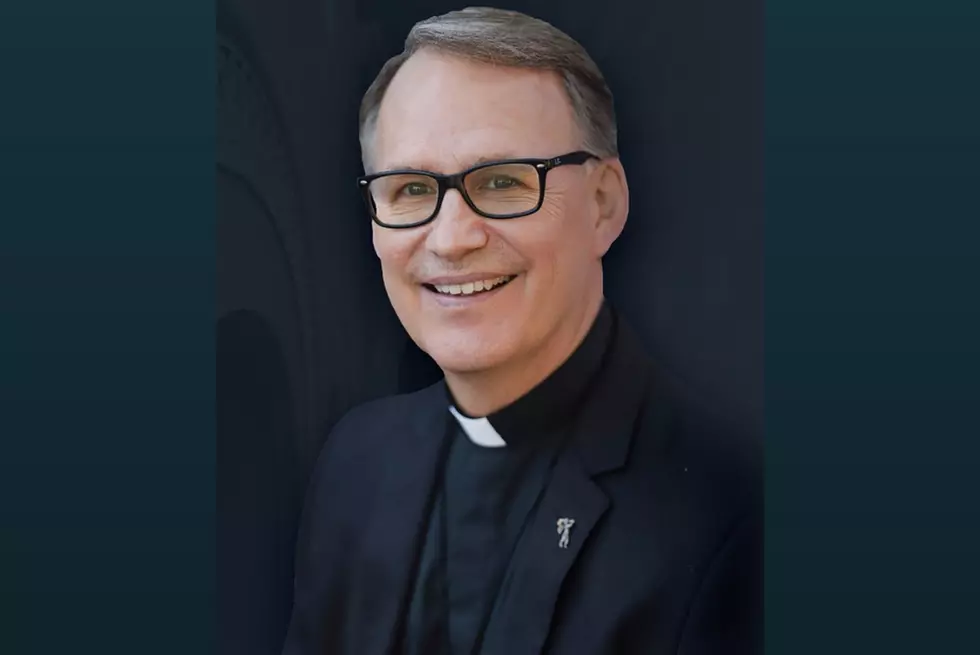 Neary Appointed Next Bishop of Diocese of St. Cloud