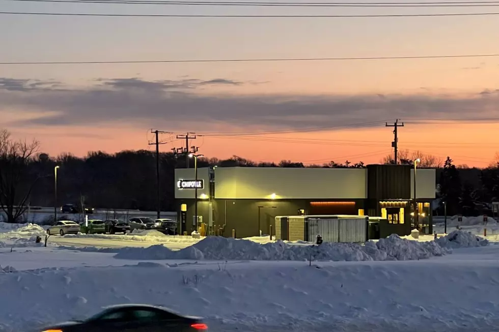 New Chipotle Restaurant in Sartell Opens This Week