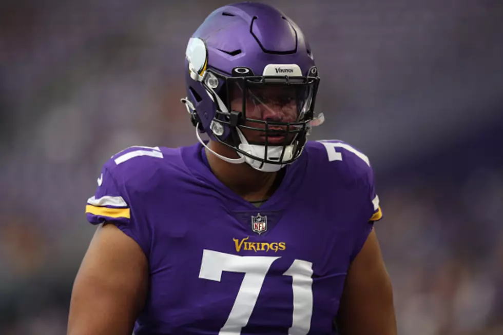 Souhan: Vikings Expecting Some Players Back this Week