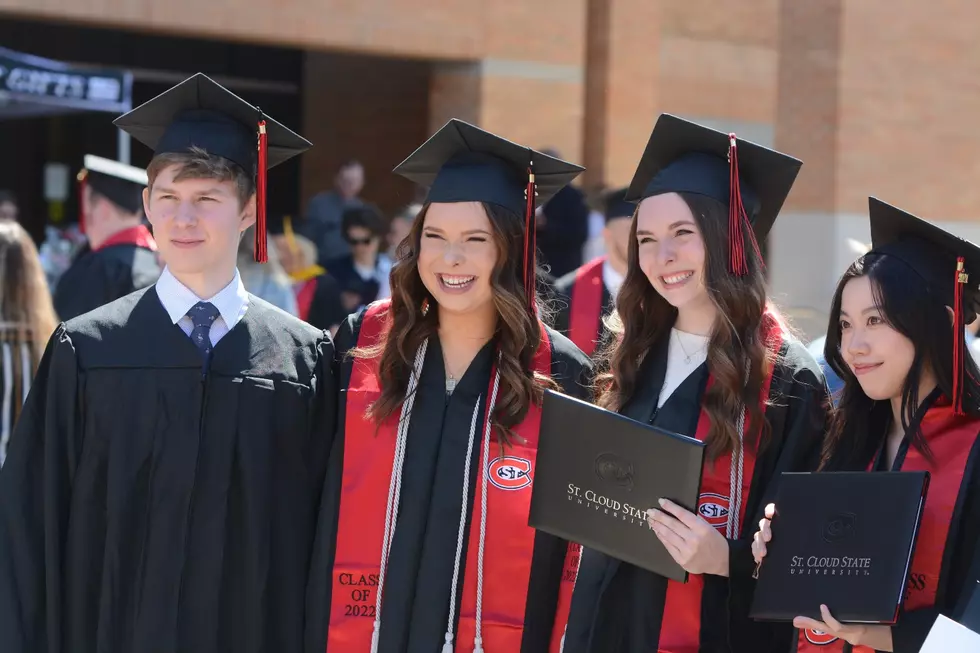 SCSU Reschedules Commencement For Friday
