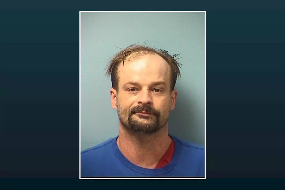 Sartell Man Arrested While Shoveling Snow