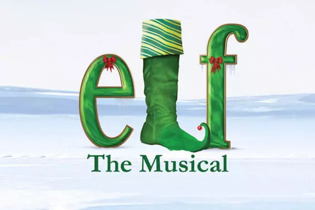 The Weekender: Elf The Musical, Ceremony of Carols and More!