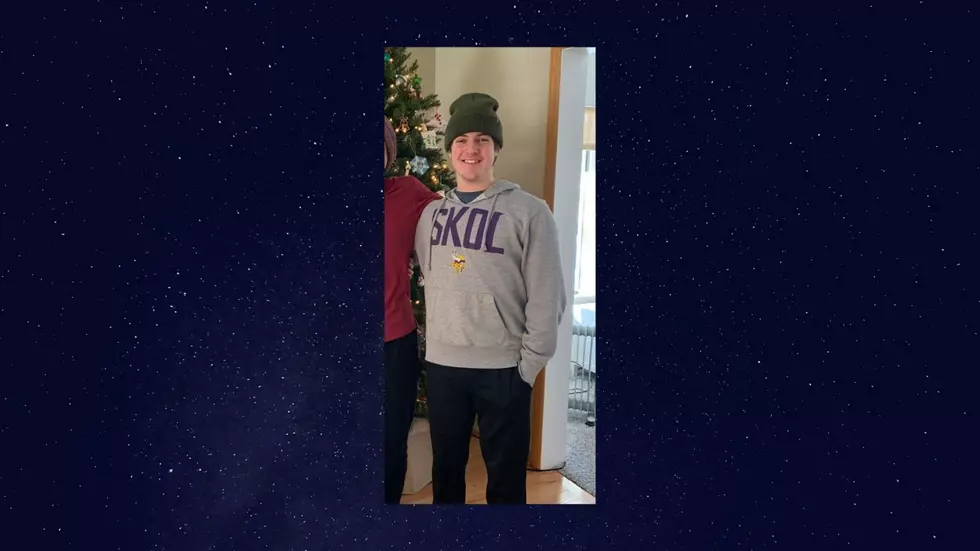 Young Minnesota Man Reported Missing Found Dead