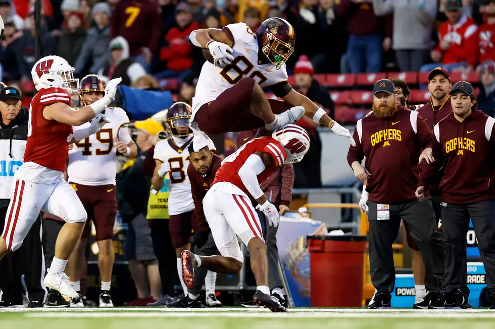 St. Cloud’s Spann-Ford to Join a NFL Team