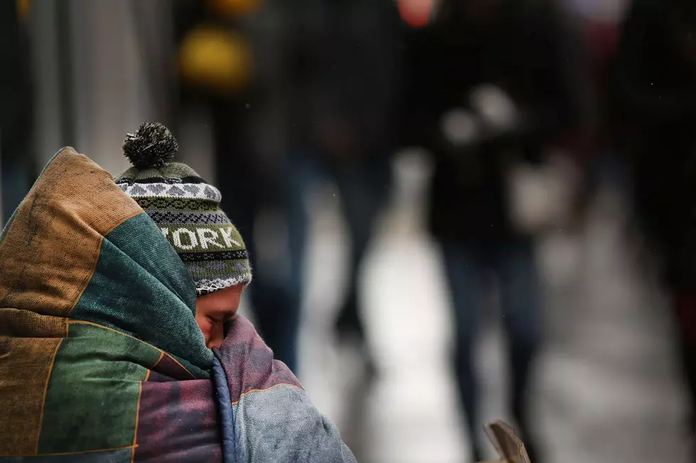 St. Cloud Homeless Shelter Seeks Volunteers During Deadly Storm