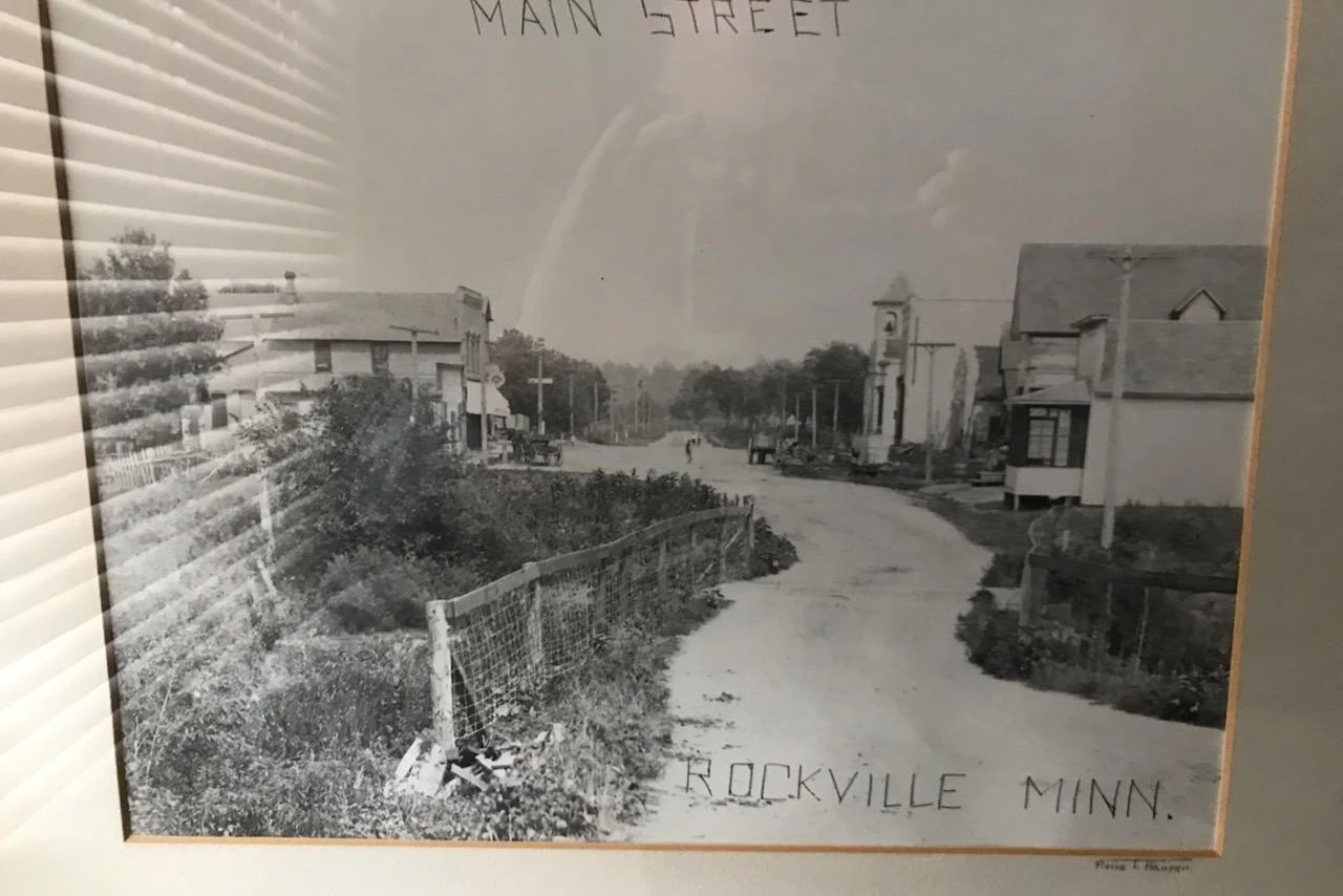 photo courtesy of Rockville City Hall
