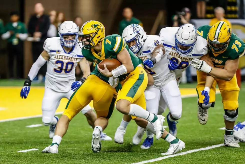 It&#8217;s SDSU versus NDSU for the National Football Championship