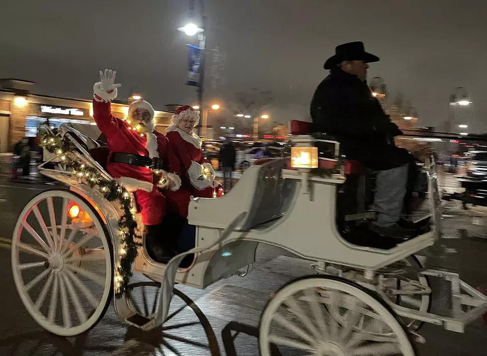 Jingle &#038; Mingle Parade in Sauk Rapids [PHOTOS]