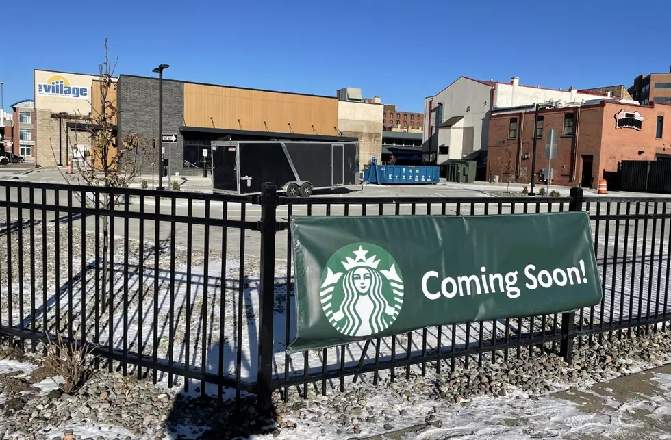 Opening Date Set for Downtown St. Cloud Starbucks Location