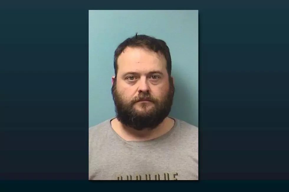 Isanti Man Charged With Statutory Rape in Stearns County