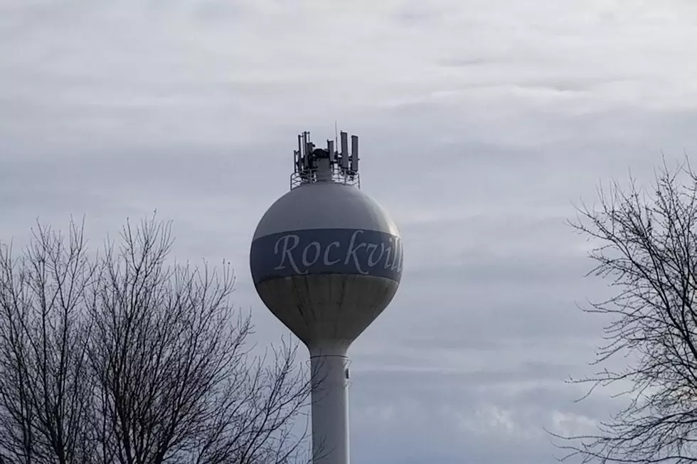 The Story of Rockville; It’s More Than Rocks