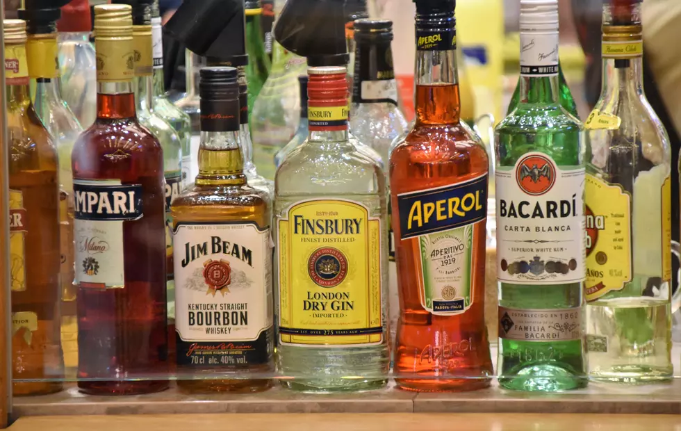 Report: MN Municipal Liquor Stores Have 26th Year of Record Sales