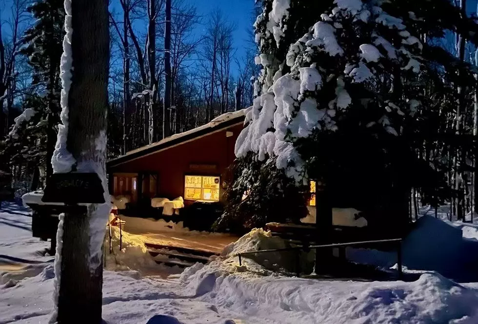 Winter Storm Warning, Weather Advisory in Northern Minnesota