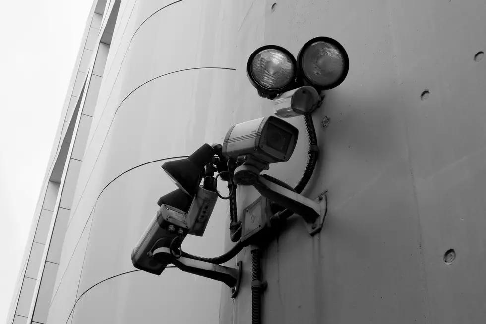 Becker Police Starts Security Camera Initiative
