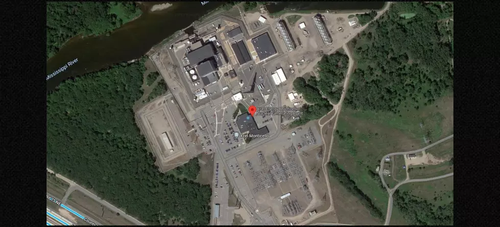 Xcel Wants Monticello Nuclear Plant Extension