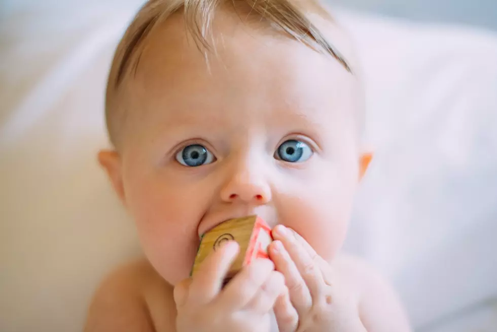 Are These The Most Popular Baby Names For 2024?