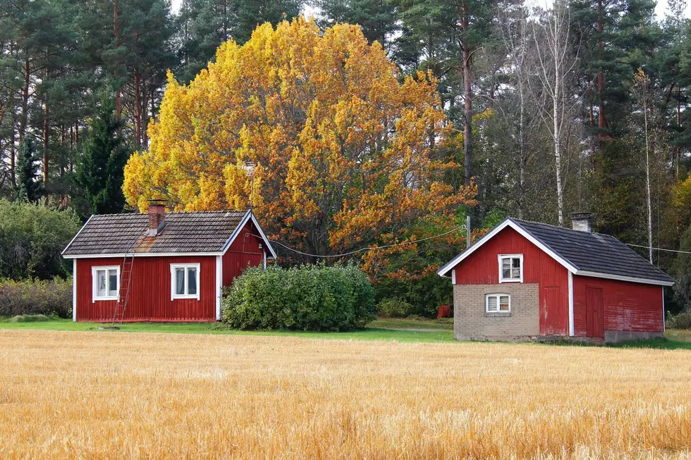 Down Payment Assistance Program Available for Beginning Farmers