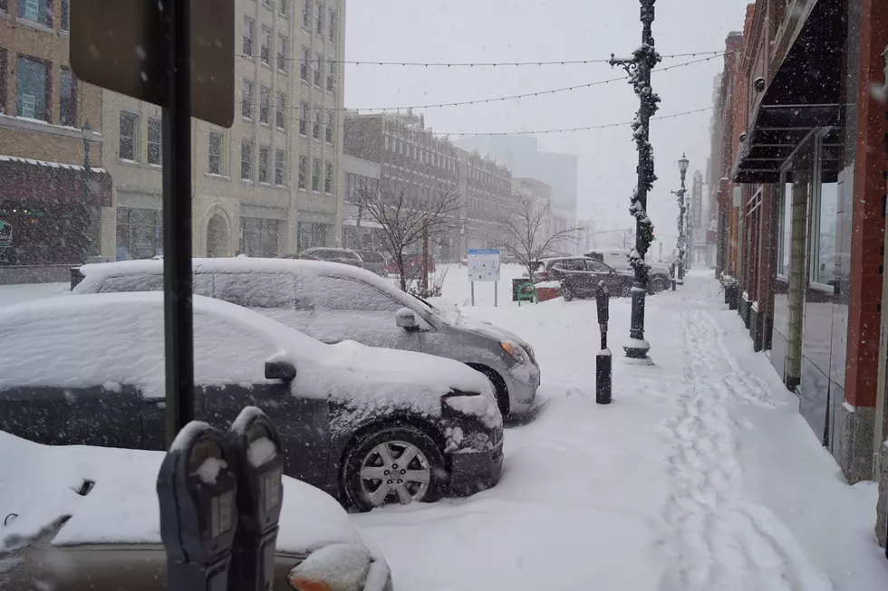 Photos Show The Difference A Week Makes In Minnesota Weather