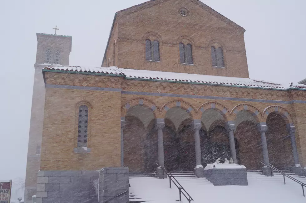 Weather Weather Advisory, Winter Storm Watch in Minnesota