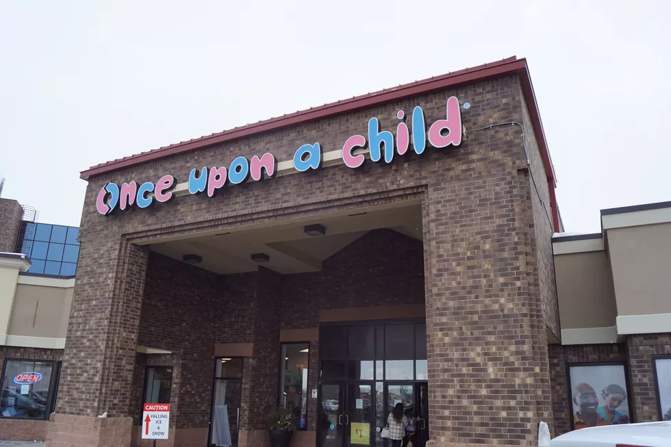 Once Upon A Child Opens New Store Front in Marketplace Mall