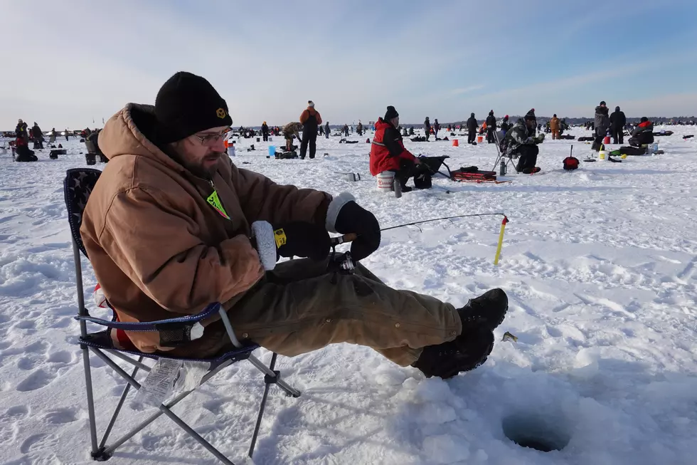 Brainerd Jaycees Ice Fishing Extravaganza Update