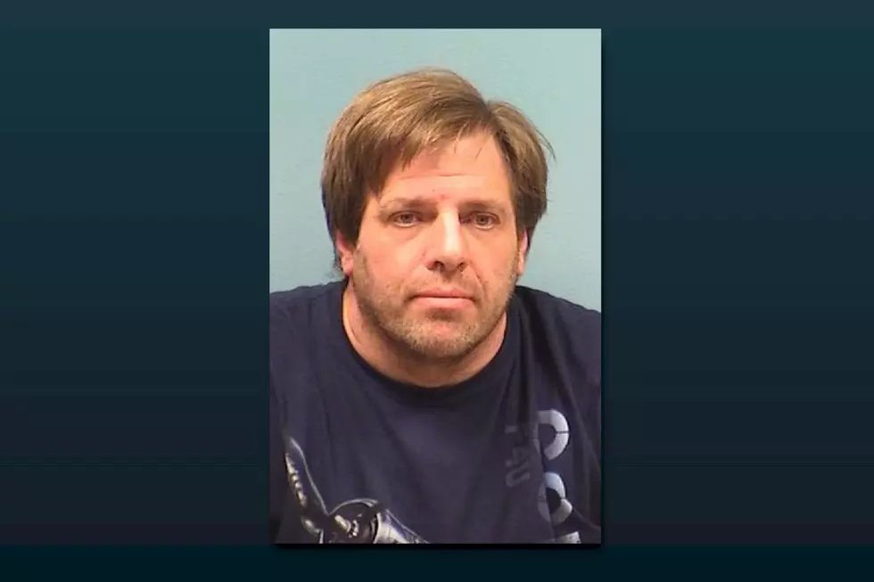 Big Lake Man Charged With Soliciting a Child in Stearns County